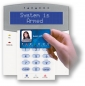 K641R - LCD ACCESS se zabudovanou tekou karet
